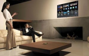 tv installation table top tv installation