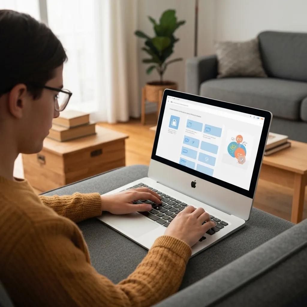 Comparison of correct and incorrect speaker heights affecting sound clarity in a home audio setup on Audio Installation Mistakes